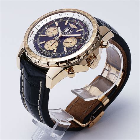 pre owned watches new york